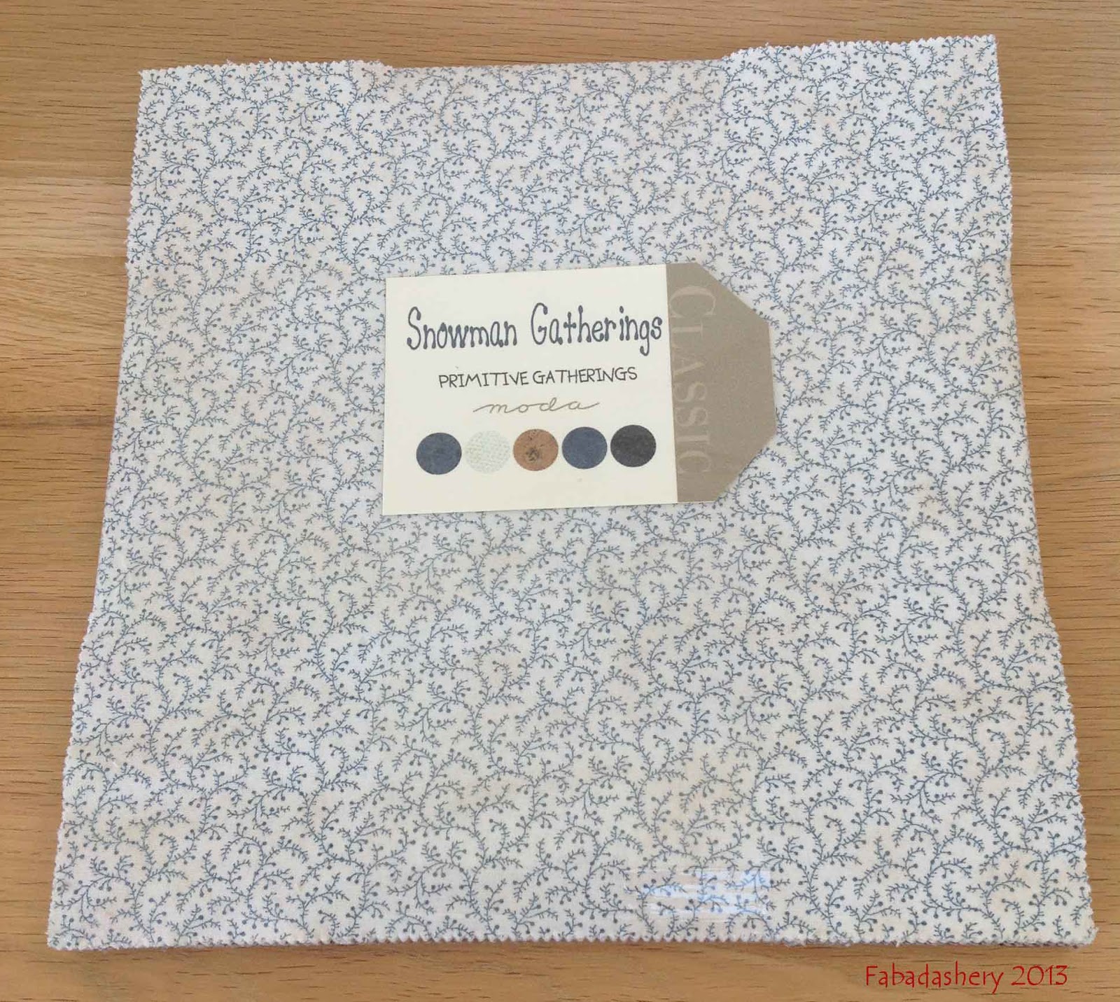 Fabadashery Fabric Stash Additions The Sewing Studio, Redruth, Cornwall