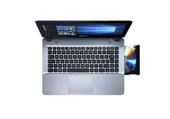 laptop Asus X541NA-BX402T harganya 3 jutaan