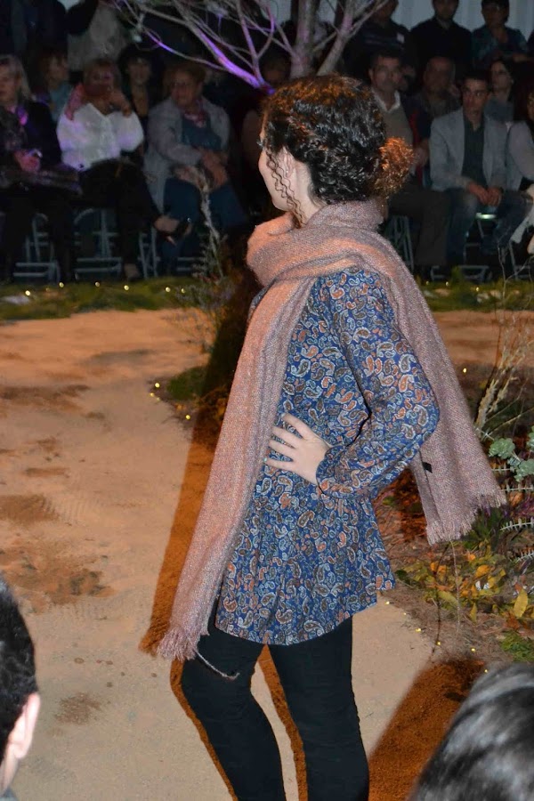 "El Racó de la Moda"