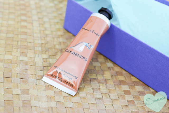 Birchbox: August 2015 Review & Unboxing | Sammi the Beauty Buff