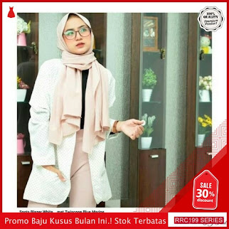 RRC199S41 Sport Blazer Wanita Terbaru BMGShop