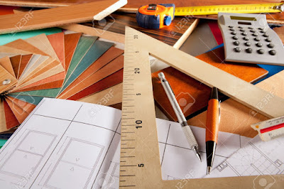 Interior Design Tools