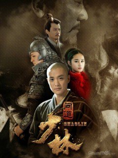 Xem Phim Thiếu Lâm Vấn Đạo Phim Thiếu Lâm Vấn Đạo-The Great Shaolin