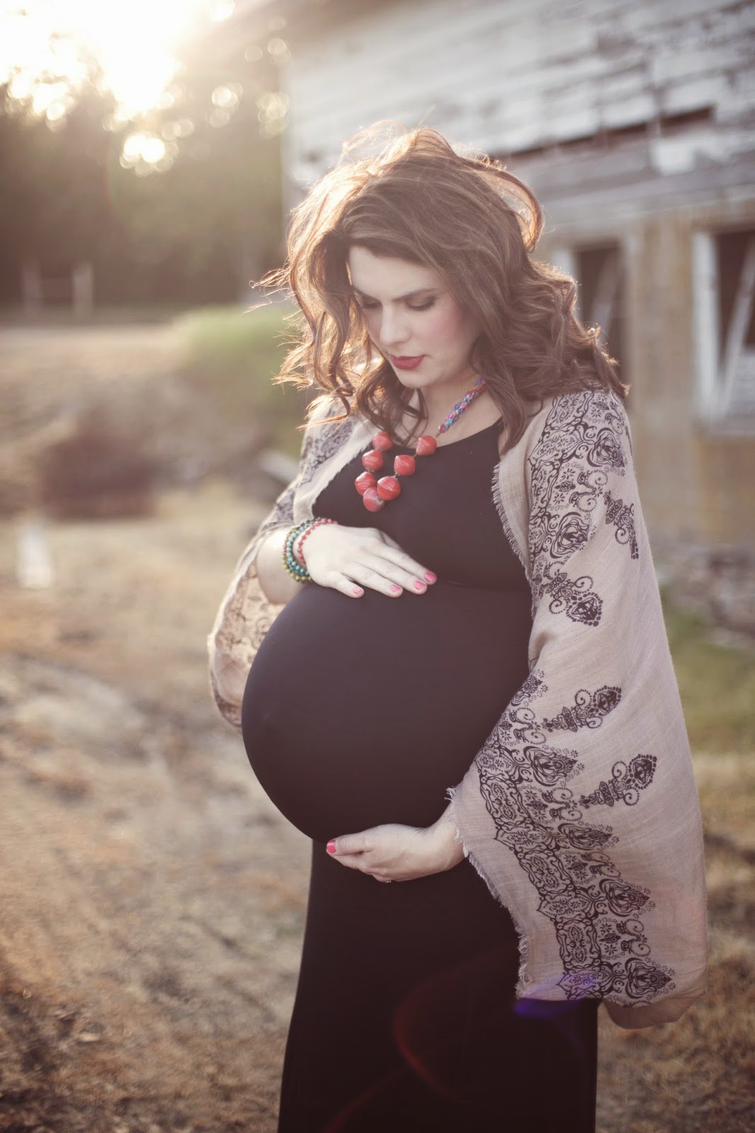 Oh, The Places She'll Go!