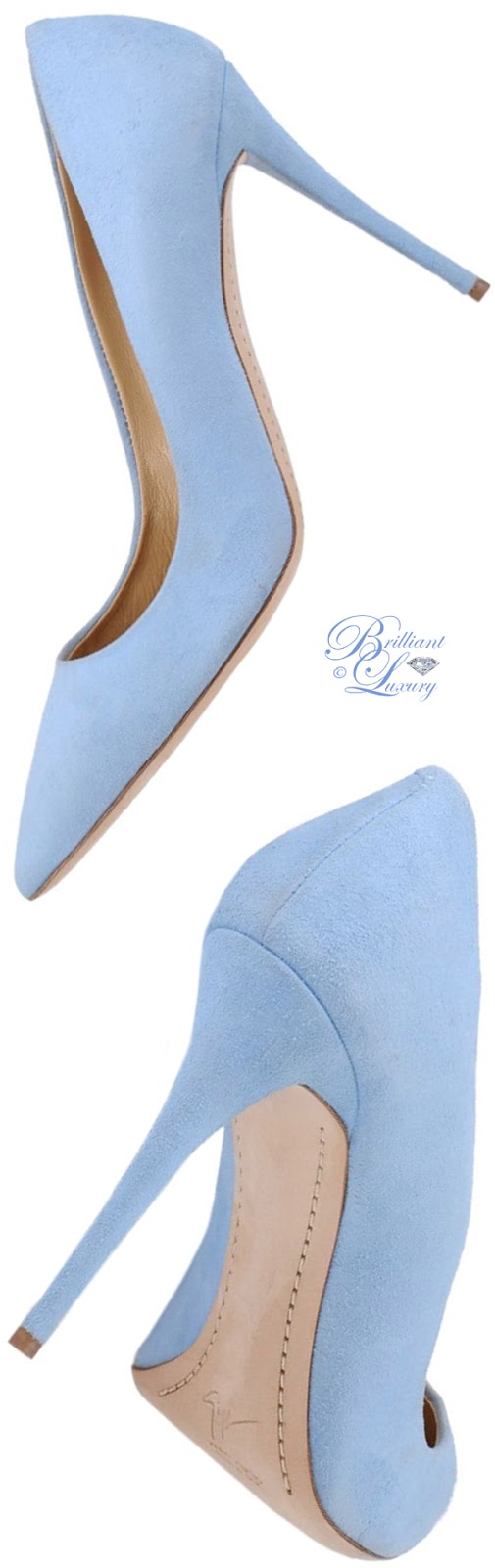 Brilliant Luxury: ♦Pantone Fashion Color ~ Little Boy Blue
