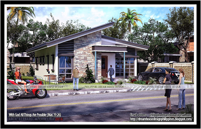 Philippine Dream House Design