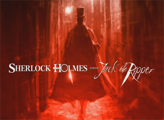 Sherlock Holmes Vs Jack El Destripador [Full] [Español] [MEGA]