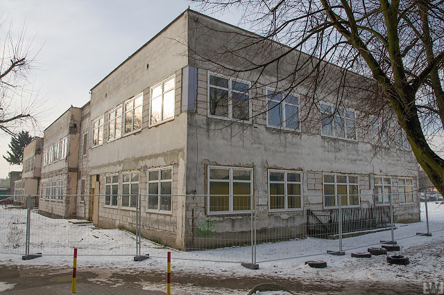 Nowa siedziba Narodowy Fundusz Zdrowia NFZ Bydgoszcz