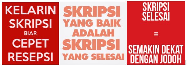 Contoh Latar Belakang Proposal Penelitian yang Baik