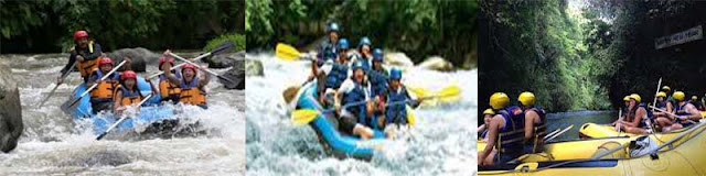 Combo Bali Adventure package tour 