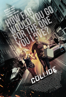 Collide Movie Poster