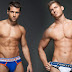 Colby e Brandon per Sport Timoteo