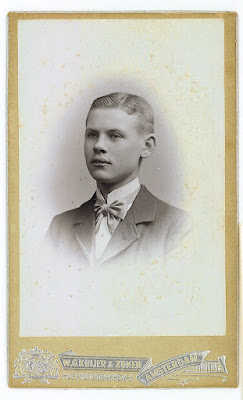 Okko Hendrik Reussien Okko Hendrik Reussien