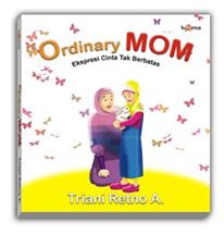 buku parenting ordinary mom