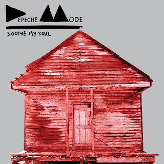 Depeche Mode Premiere New Song 'Soothe My Soul' 