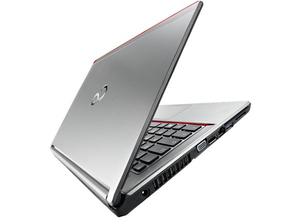 Fujitsu Keluarkan Laptop Lifebook E-series Dengan RAM 16GB 