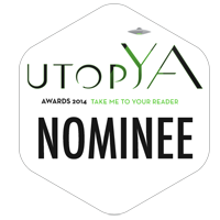 UtopYA 2014