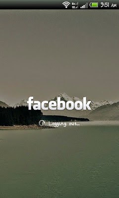 Download Aplikasi Facebook Transparan Apk Terbaru Keren Banget