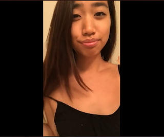 All Adult: Asian Teen Girlfriend Jasmine Nude and Masturbation Videos