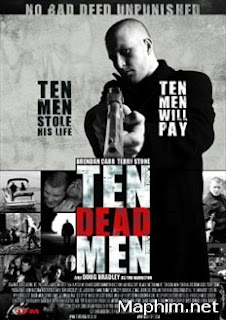 10 Người Chết - Ten Dead Men