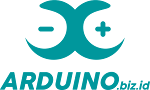 Arduino.Biz.ID | Elektronika, Robotika, Mikrokontroller, dan Internet of Things