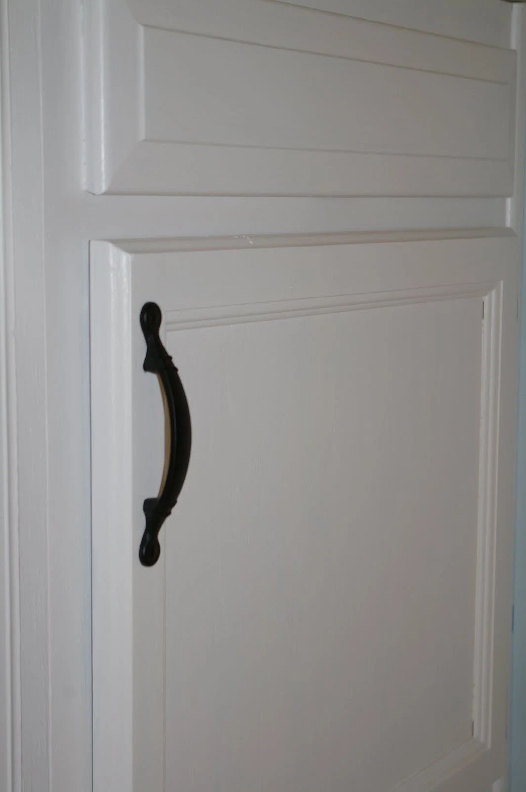 Living Thru Faith: Bathroom Vanity