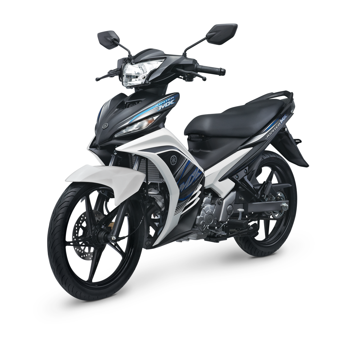 Yamaha 2013 Giliran Motor Bebek Diinjeksikan Meticmagic Blog