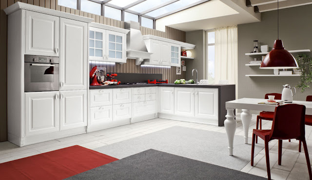 contemporary white timeless kitchen design contemporary white timeless kitchen design