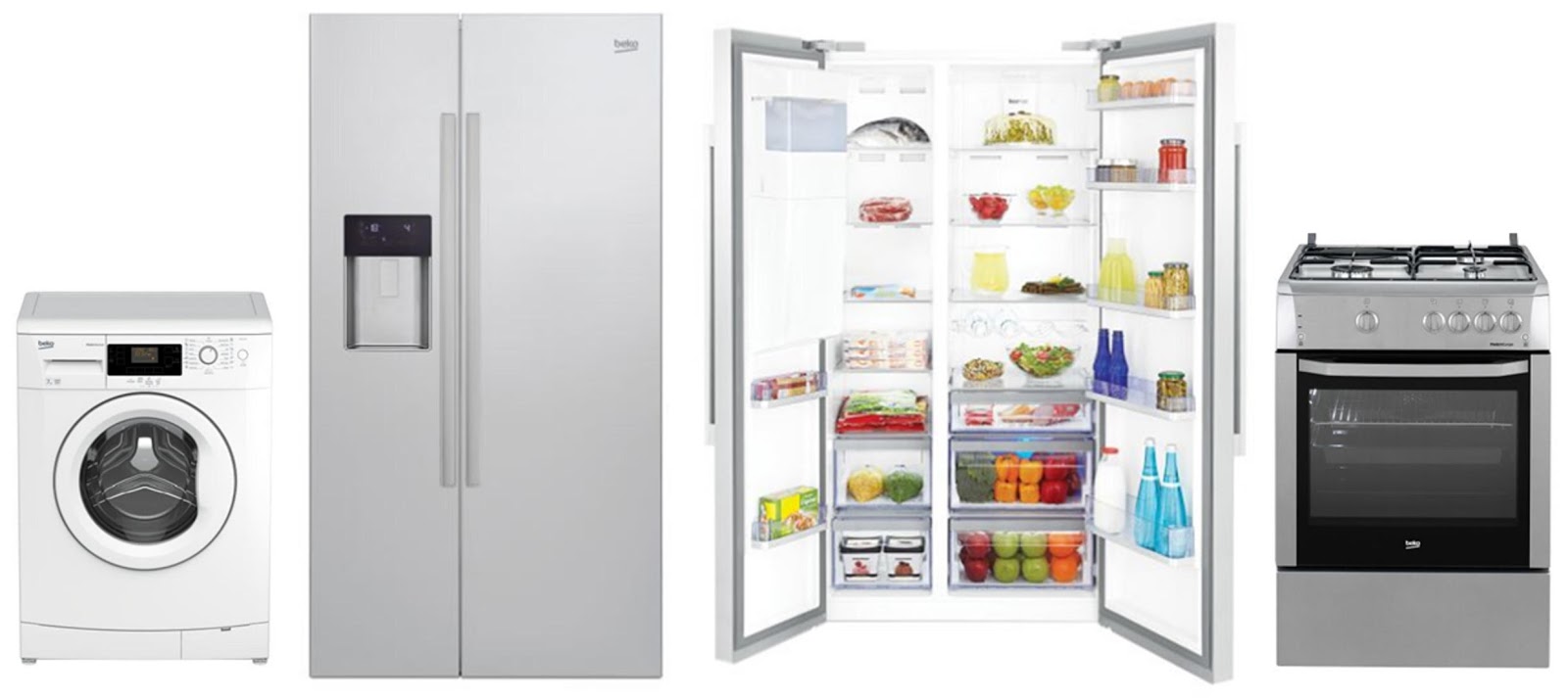 Beko PH Launches Innovative Appliances Suited for Everyday Challenges
