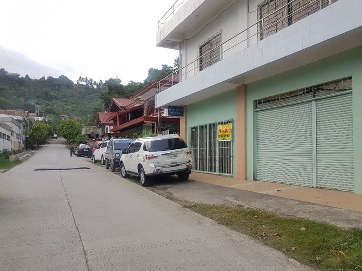 Davao Home Provider For Sale 2 Storey Commercial Building with Roof Deck, Maa, Davao City