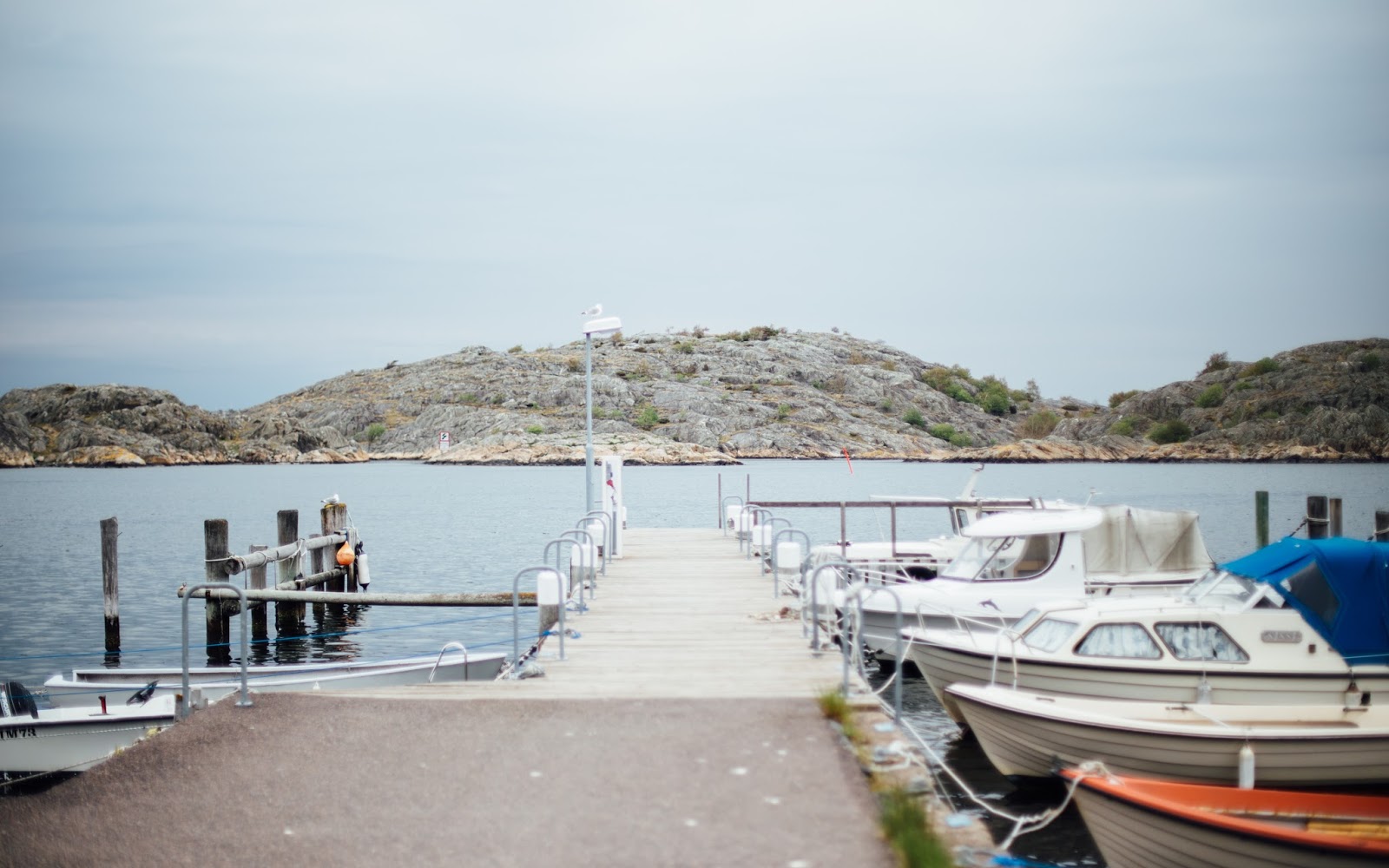 Styrso Island Styrso Island