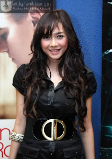 100 Nama Asli Artis Indonesia [Unik dan Lucu] | kumpulan berita terbaru