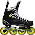 Excellent Quality Roller Hockey Equipment!