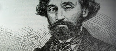 Β.Δημητρίου: Ο πρώτος πρόεδρος της Αργεντινής και ιδρυτής της θρυλικής ποδοσφαιρικής ομάδας Boca Juniors