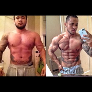 Cutting e bulking: quais as diferenças e a melhor abordagem para seu corpo?  - Strongest Supplements