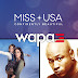 Wapa TV transmitirá el lunes el certamen "Miss USA" ¡Teleserie turca ´Madre´ irá en horario especial!