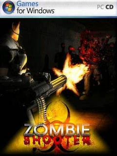 zombie shooter 2 MULTi2 PROPHET PC ENG 2013 mediafire download