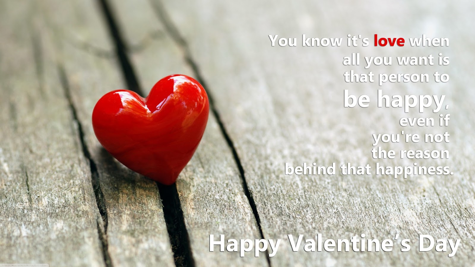 Happy Valentines Day 2016 Love Quotes For GirlFriend