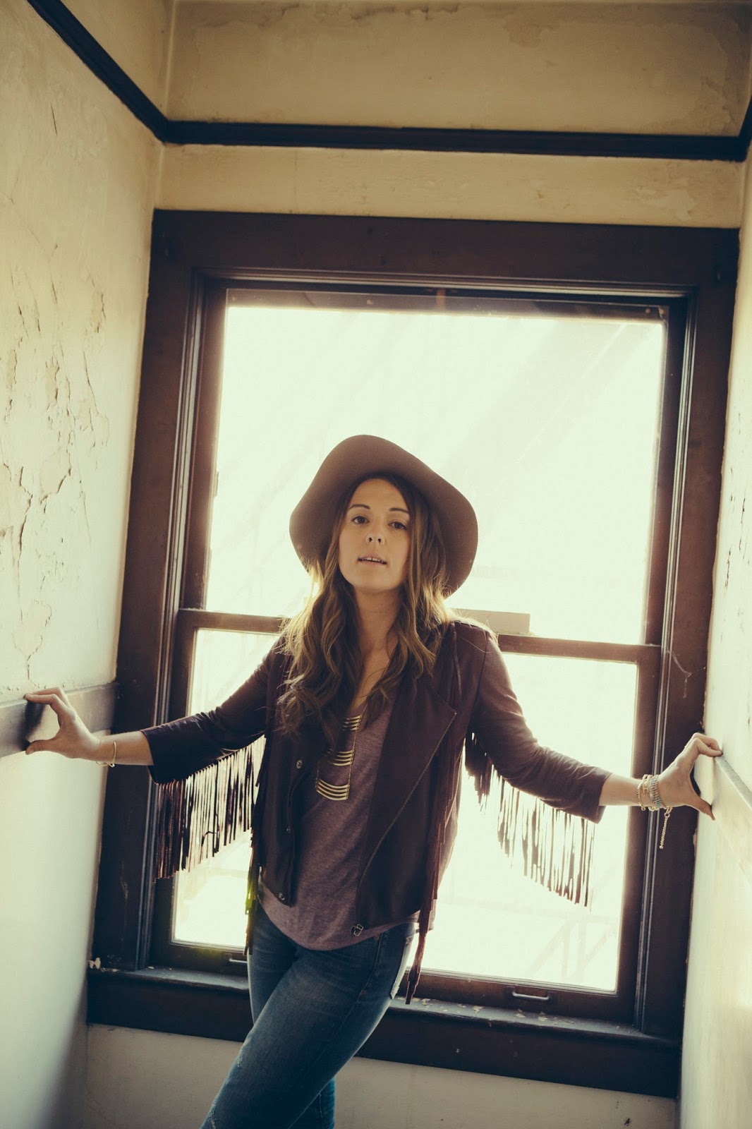 Speakers in Code Listen to the new Brandi Carlile album, 'The