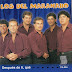 LOS DEL MARANAHO - DESPUES DE TI QUE - 2000