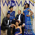 Nollywood Stars Featured On TW Magazine Cover