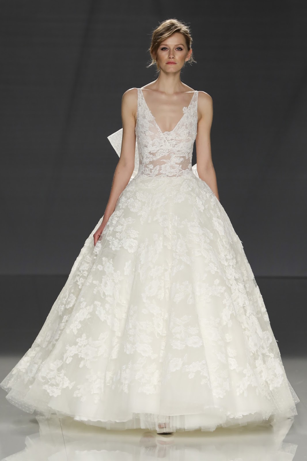 CYMBELINE  Bridal Collection