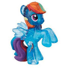 My Little Pony Rainbow Road Trip Collection Rainbow Dash Blind Bag Pony