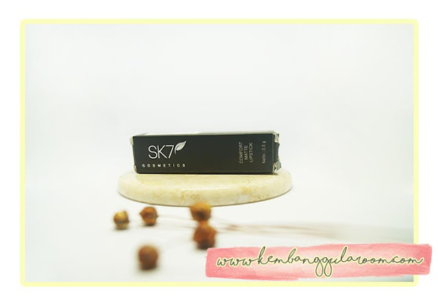 SK7 Cosmetics SK7 Cosmetics