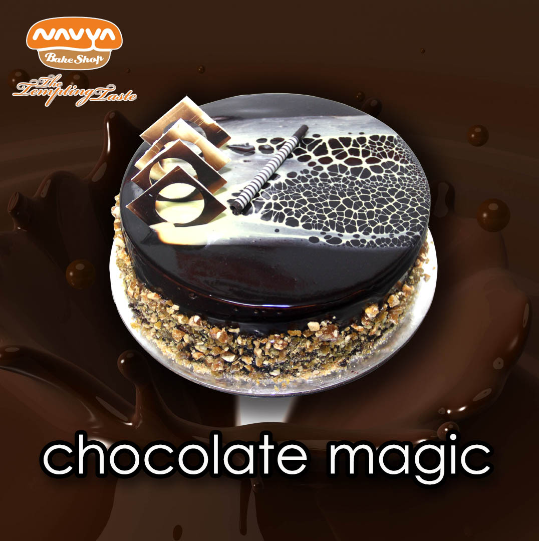 home delivery cakes in cochin