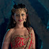Young TV Actress Richa Mukherjee Sexy Bare Navel Show