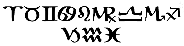 DingBats DingBats