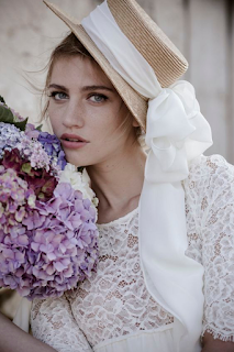 canotier de mariee blog mariage www.unjourmonprinceviendra26.com