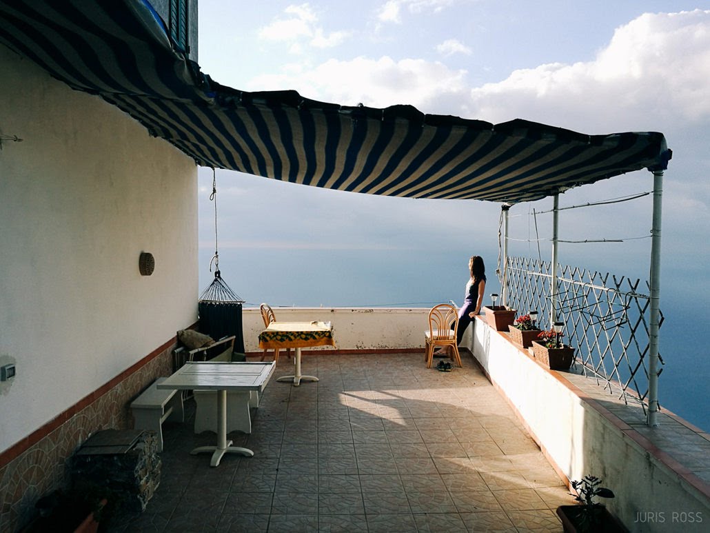 airbnb itālijā