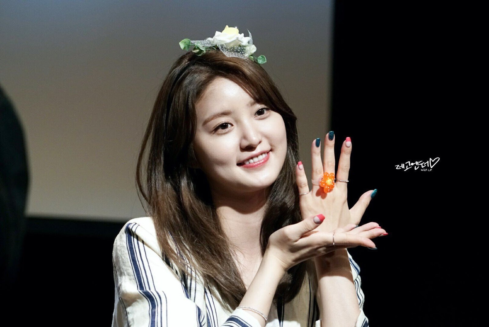 Junghwa EXID Photo Collection